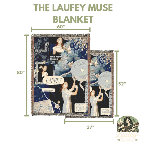 The Bewitched Blankets