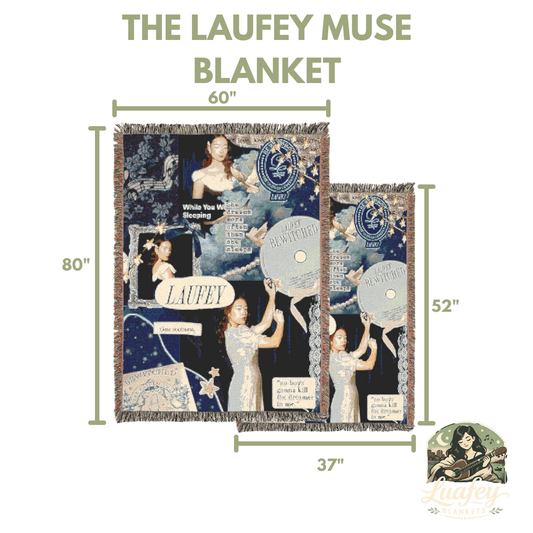 The Bewitched Blankets