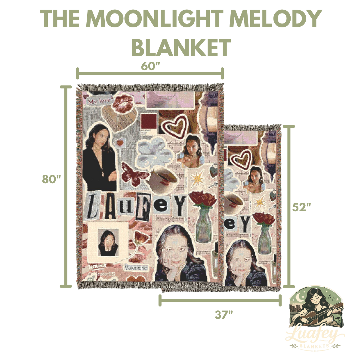 The Bewitched Blankets