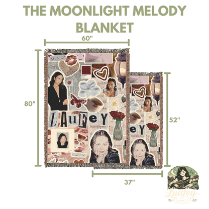 The Bewitched Blankets