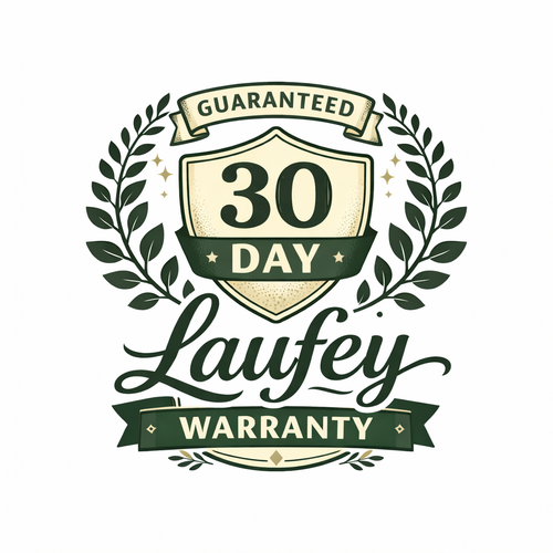 30-day waranty
